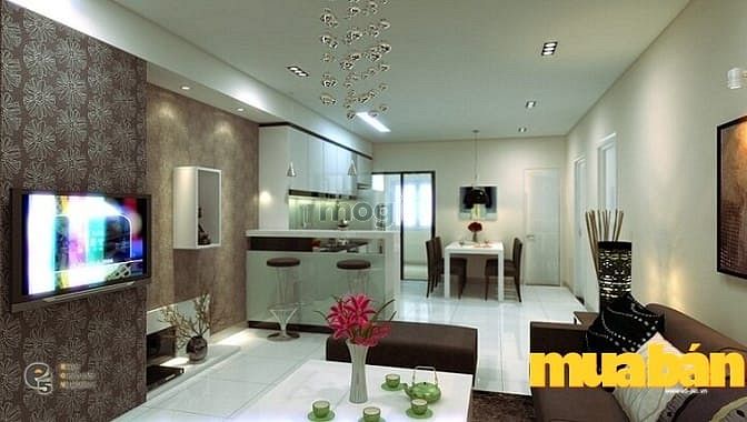 SkyView Trần Thái Tông