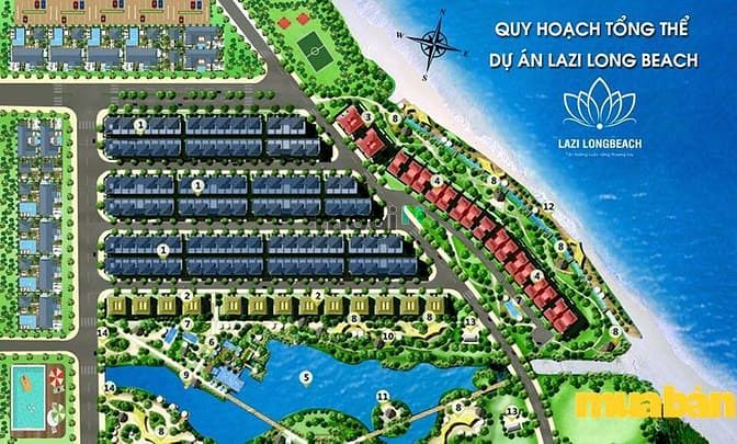 Lazi Longbeach