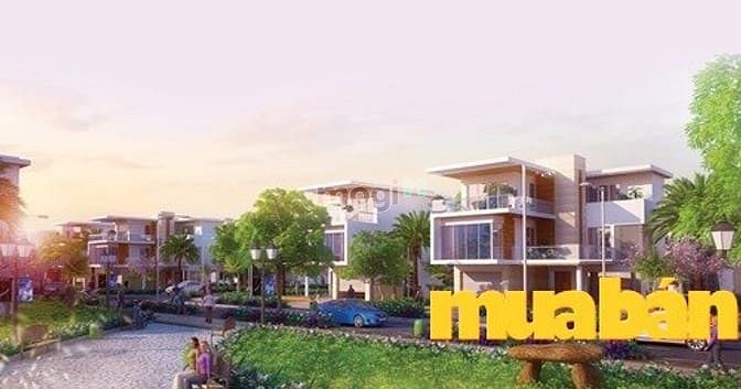 Cát Tường Phú Sinh Eco City