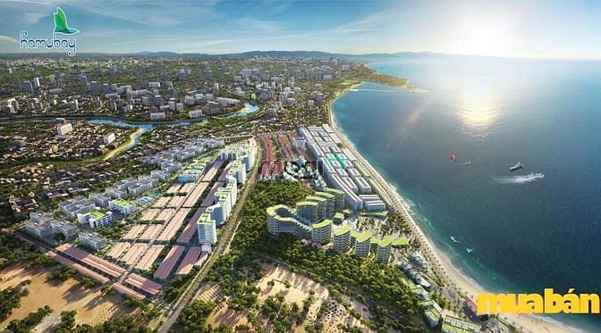 Hamubay Phan Thiết