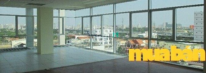V - Building