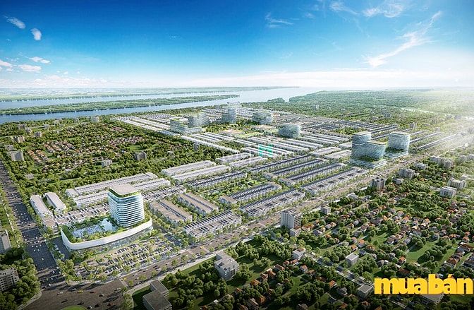 Stella Mega City