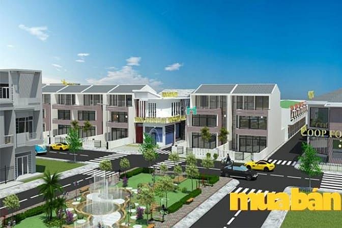 Dự án HHome