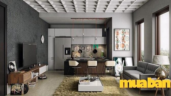 Cao Ốc 152 Điện Biên Phủ