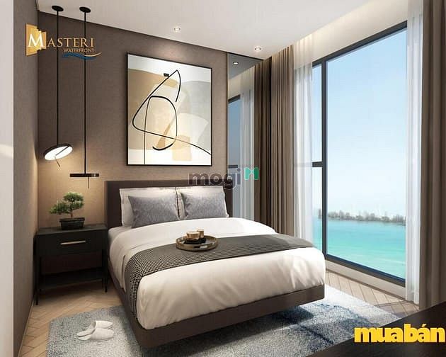 Masteri Waterfront