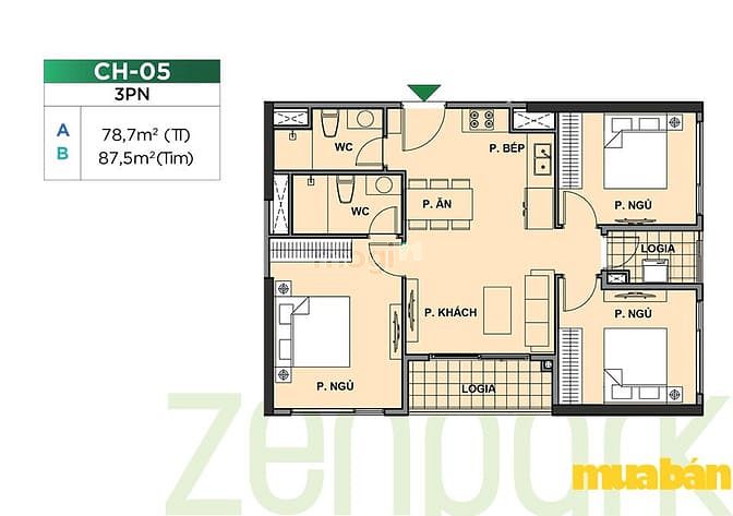The Zenpark