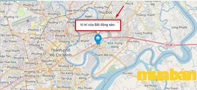 Khu dân cư Thế Kỷ 21
