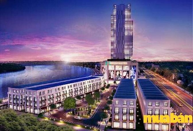 Vincom Cần Thơ
