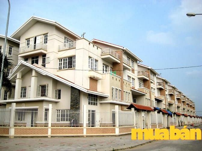 Khu ĐTM Đặng Xá - Gia Lâm