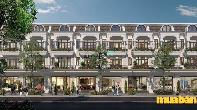Calyx Residence