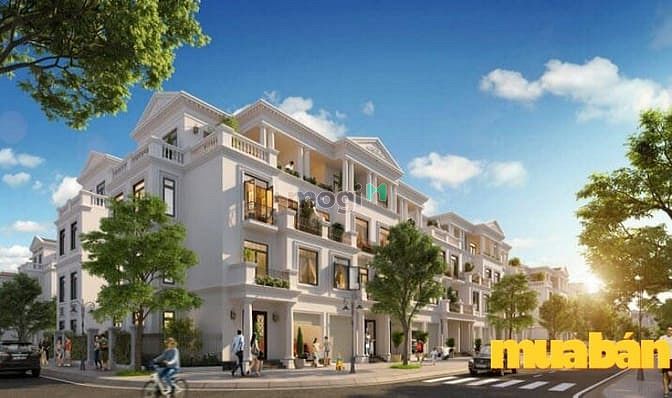 Vinhomes Wonder Park