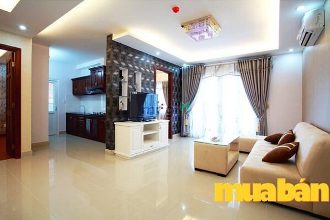 Căn Hộ Cao Cấp Nam Xa La