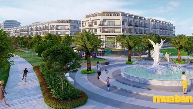 Calyx Residence