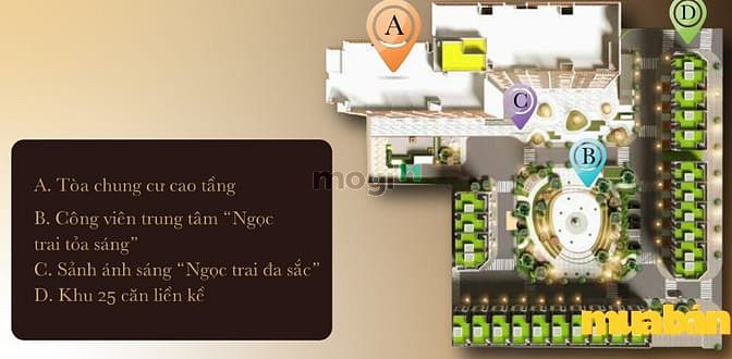 Hoàng Thành Pearl