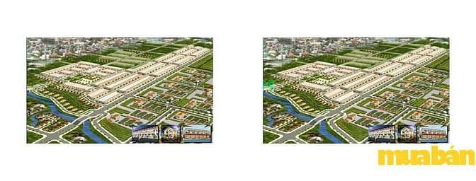 KDC Hồng Phát A