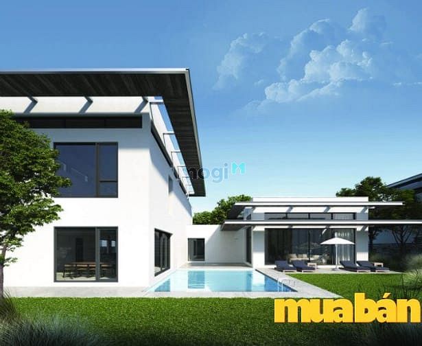 Villa Avenue Vân Trì