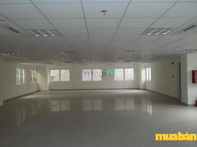 TTTM - Cao Ốc VP Hàng Xanh
