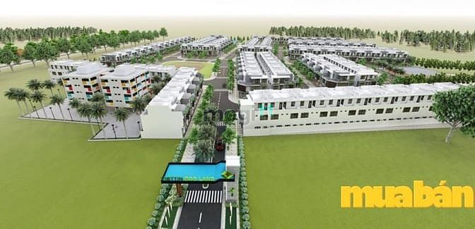 Viettin Eco Land