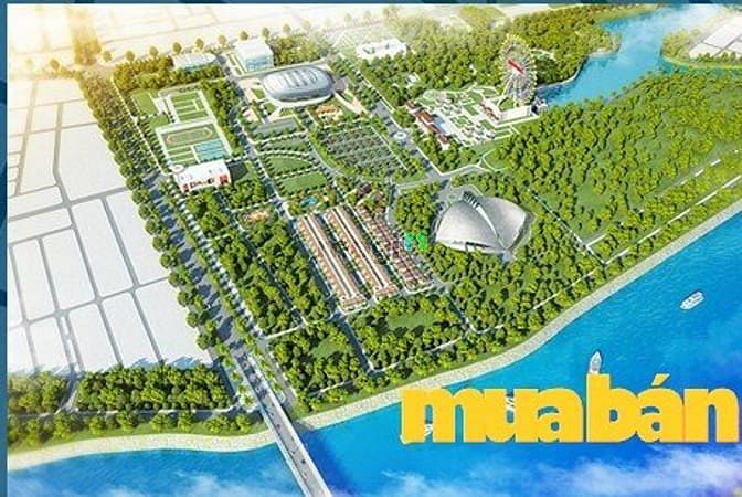 Asia Park Residence