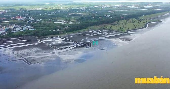 Vinhomes Long Beach Cần Giờ
