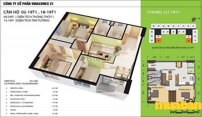 Lucky House Kiến Hưng