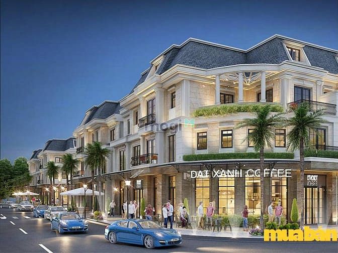 Regal Pavillon Đà Nẵng