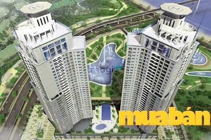 Blooming Tower Đà Nẵng