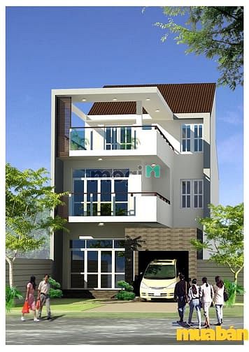 La Maison De Cần Giờ