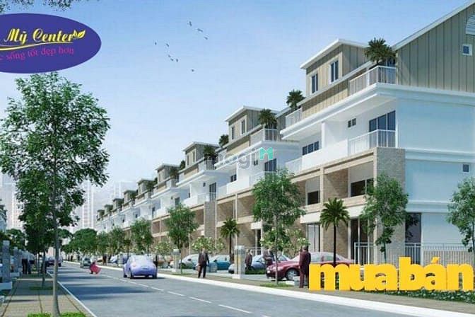 Bình Mỹ Center