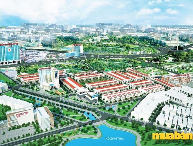 Aurora Da Nang City