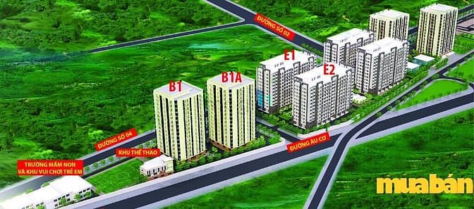 KCN Hoà Khánh