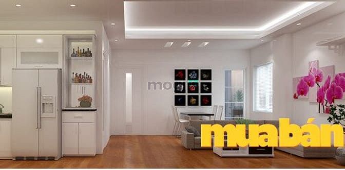Mipec City View