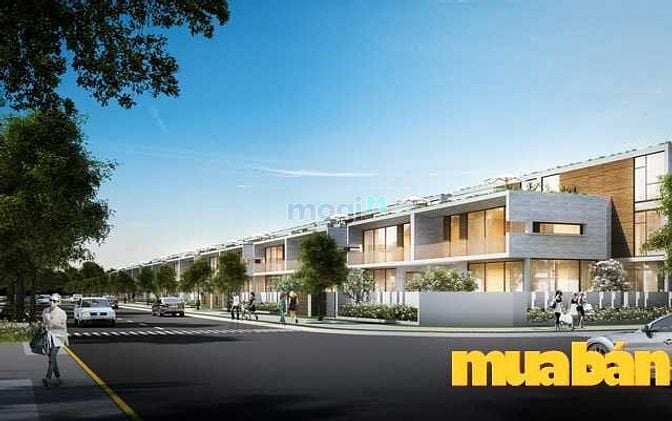 Elysia Complex City