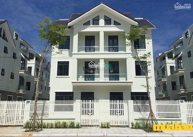Khu đô thị Geleximco