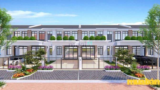 Sài Gòn Eco Town