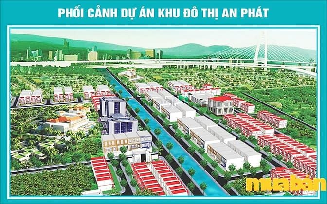 Khu đô thị An Phát