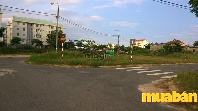 Khu dân cư Phú Lộc An