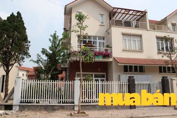 Khu Đô Thị Mới Mỗ Lao