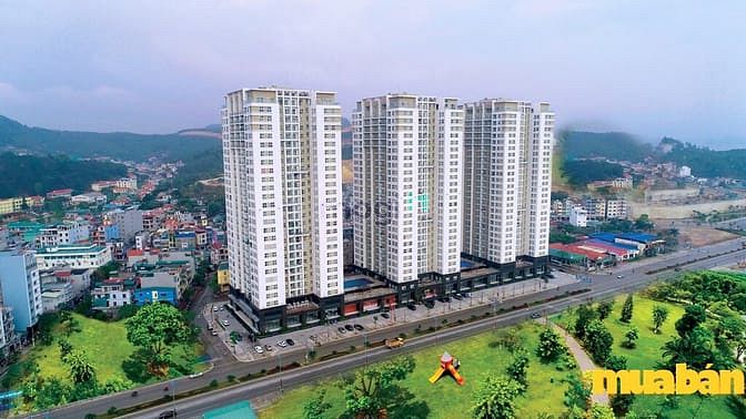 Khu đô thị Geleximco