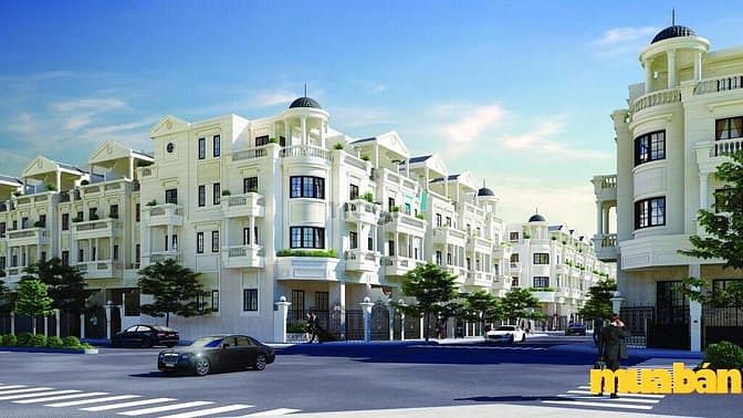Cityland Park Hills