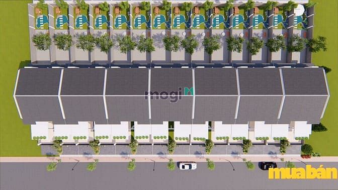 Sài Gòn Eco Town