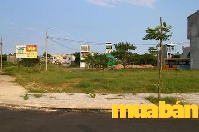 Khu dân cư Phú Lộc An