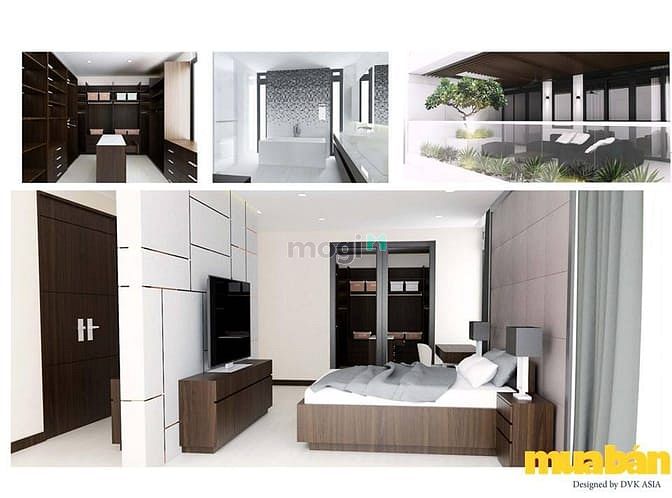 Landcom Diamond