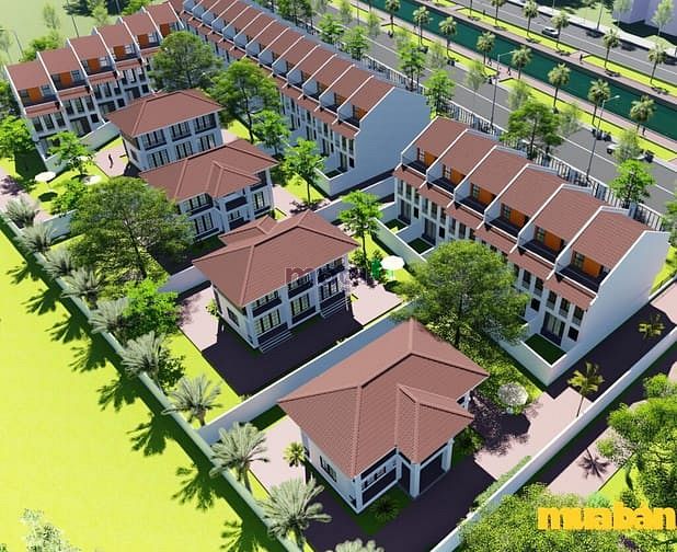 Shome Tây Bắc