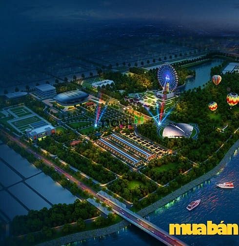 Asia Park Residence