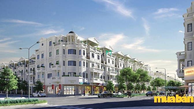 Cityland Park Hills