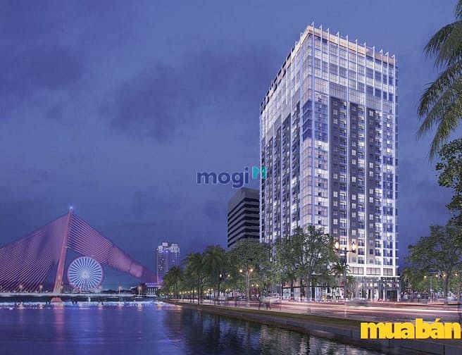 The Royal Đà Nẵng Boutique Hotel & Condo