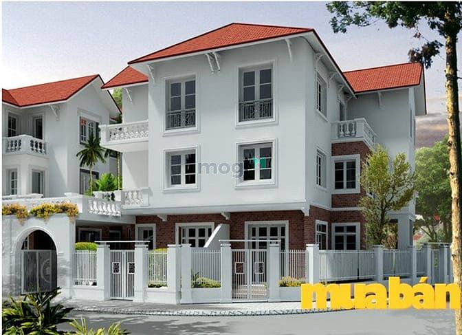 Làng Việt Kiều Châu Âu Euroland