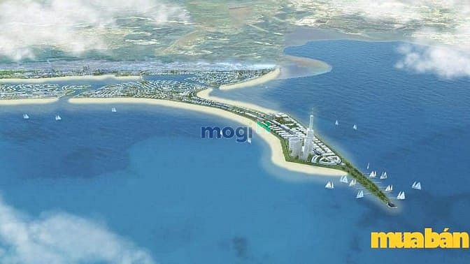 Vinhomes Long Beach Cần Giờ
