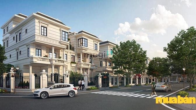 Cityland Park Hills